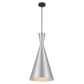 Telbix Lighting Indoor Pendants Flero 30 Pendant Light Large 1Lt Lights-For-You FLERO PE30-ALB 9329501057261